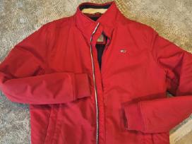 Beveik nauja Tommy Jeans striukė