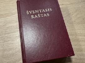 Šventasis raštas
