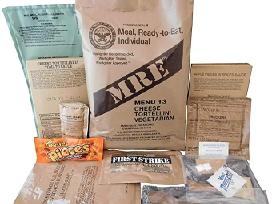 Usa Mre maisto daviniai
