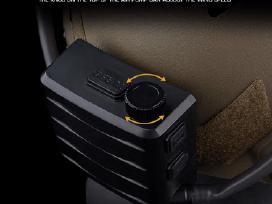 Antifog Unit Gen2