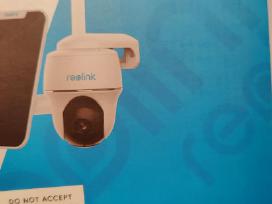 Reolink Go Pt plus kamera
