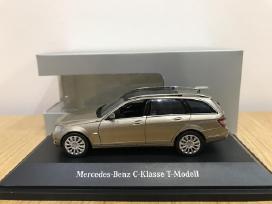Mercedes-benz C class Estate (W204)