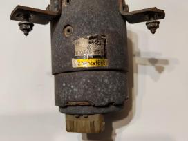 Bosch 12v ventiliatoriaus variklis