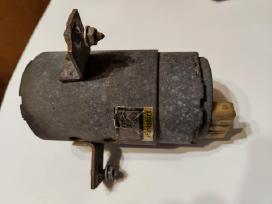 12 V Bosch ventiliatoriaus variklis