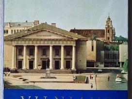 Vilniaus architektūra, nuotraukų albumas