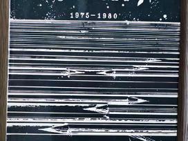 Lietuvių grafika, 1975-1980 m.
