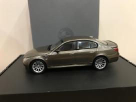 Bmw M5 (E60)