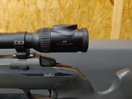 Sako s20 Precision 24' 308 win