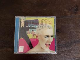CD užsienio atlikėjų diskai