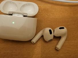 Aipods 3 gen