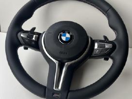 Bmw M vairas F10 F11 F30 F31 E70 ir kitu modeliu