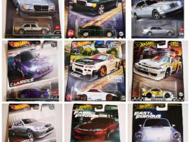 Hot Wheels Premium