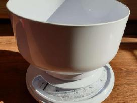 Naujos Svarstyklės iki 5kg
