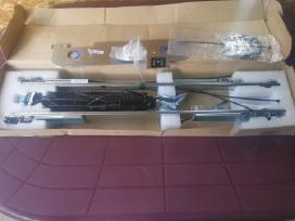 Dell Serverio stumdomi bėgeliai rail