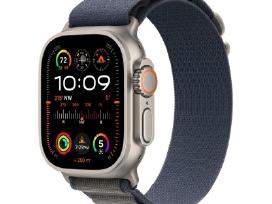 Nauji Apple Watch Ultra2 ir Ultra3, skirtingi