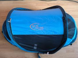 Nscessity Sun Essentials Deluxe palapinė