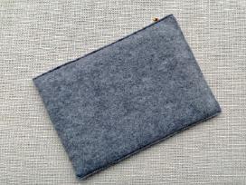 Naujas veltinis kompiuterio deklas 13", 15eur | Skelbiu.lt Naujas veltinis kompiuterio deklas 13", 15eur