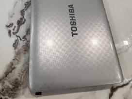 Toshiba nešiojamas kompiuteris