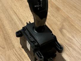 Bmw f10/11/f01 begiu perjungimo svirtys keramika