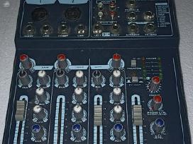 Vermona E-piano,formation 1