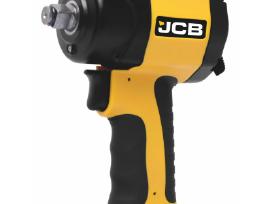 JCB Pneumatinis Mini veržliaraktis 1/2" 1200nm