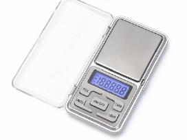 Mini Elektroninės Svarstyklės 0.01g