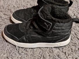 Puma aulinukai 29dydžio