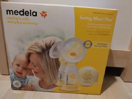 Elektrinis pientraukis Medela- Swing Maxi Flex
