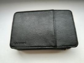 Garmin dėklas navigacijai, pakrovejas