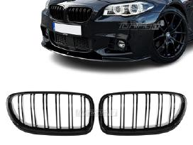 Bmw F10 / F11 skirtos juodos priekinės grotelės