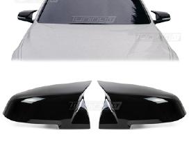 Bmw F20, F22, F30, F32, F34 Veidrodėlių Gaubtai