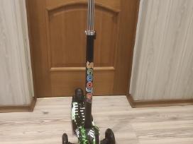 Paspirtukas