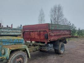 Gaz 53 Dalimis