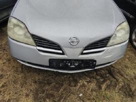 Nissan primera