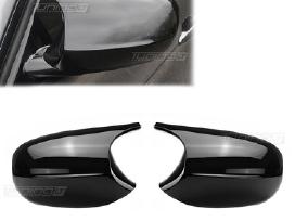 Bmw E81, E90, E92 Lci skirti Veidrodėlių Gaubtai