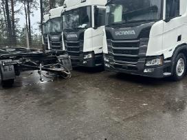 Vairuotojas tarptautiniu pervežimų