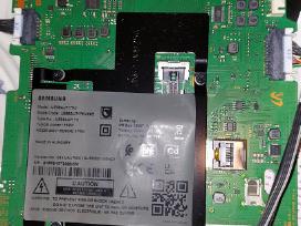 Samsung TV dalys