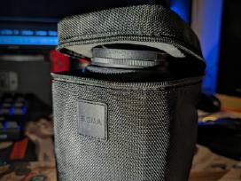 Sigma 35mm F1.4 Dg Art (for Nikon)