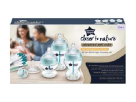 “Tommee Tippee naujagimių buteliukų rinkinys