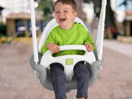 “Ricokids Elephant 3in1 sūpynės