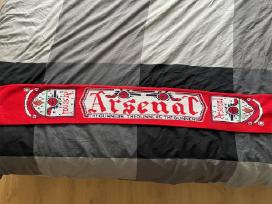 Salikas Arsenal