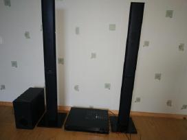 Namų kino sistema Sony resiveris radija tiuneris