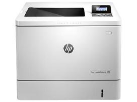 Printeris Hp Color Laserjet M553dn