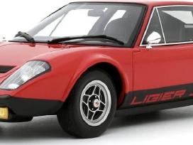 Ligier Js2