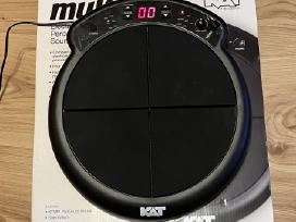 Elektroninis drum padas