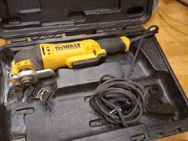 Dewalt multifunkcinis