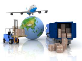 Muitinės Tarpininkų Ir Kitas Logistikos Paslaugos