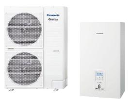 Panasonic t-cap 9kw kaina 4925 eu