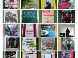 Biografinės, istorinės, politinės,religinės knygos