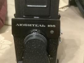 Foto aparatas, Liubitel